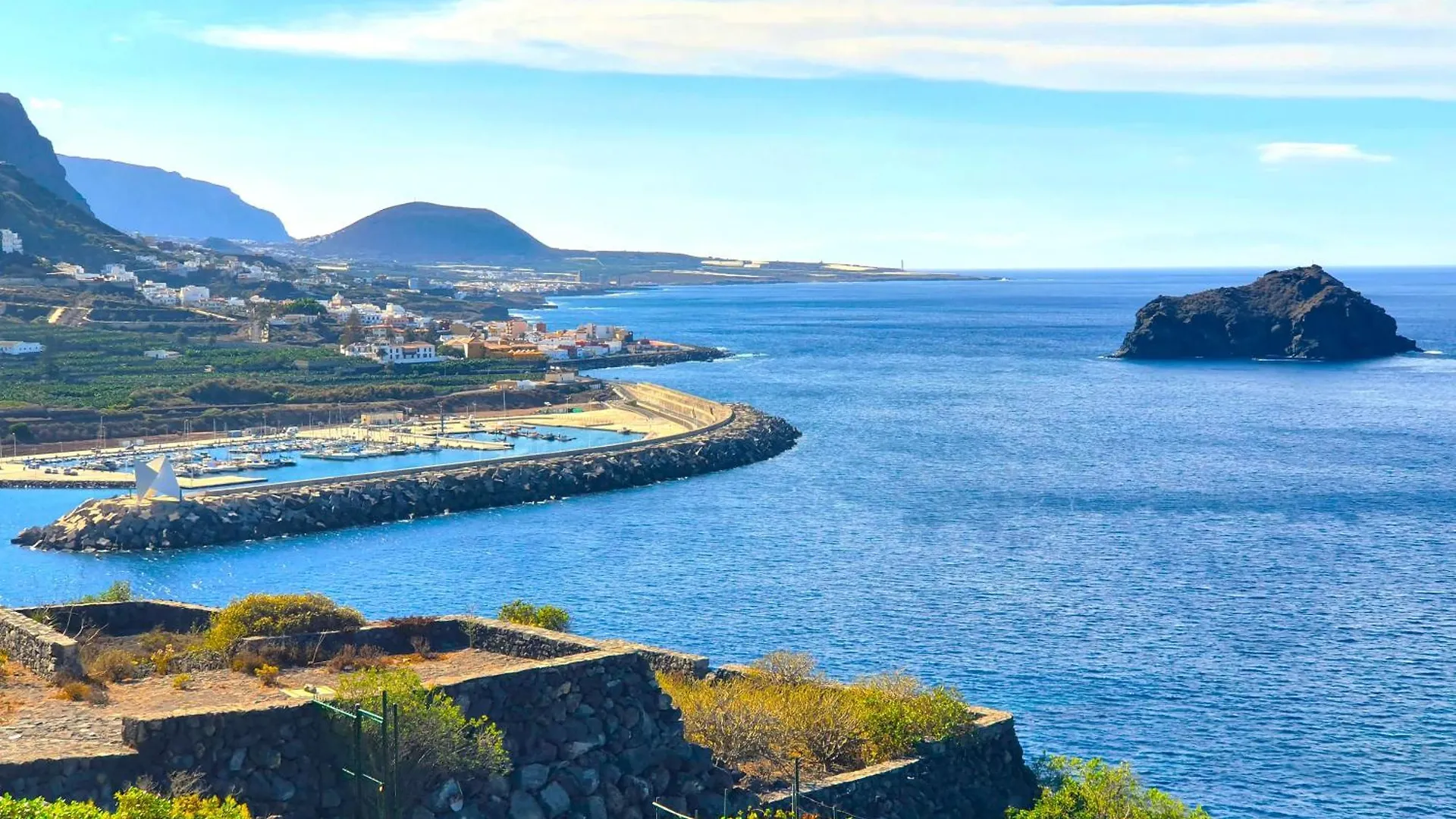 Cozy Izan Drago Apartment In Icod De Los Vinos By Hrtenerife Net Espanha