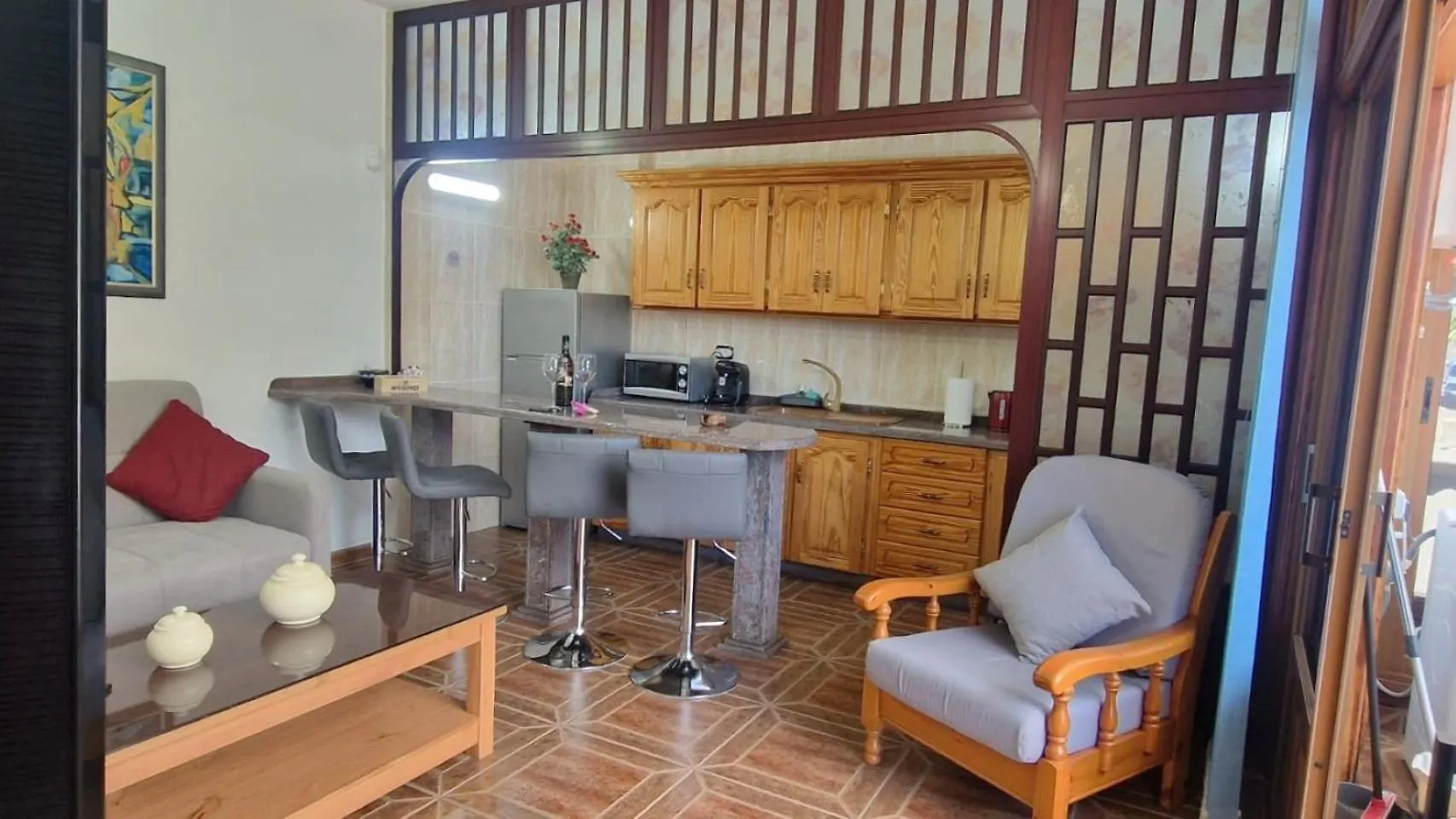 Cozy Izan Drago Apartment In Icod De Los Vinos By Hrtenerife Net