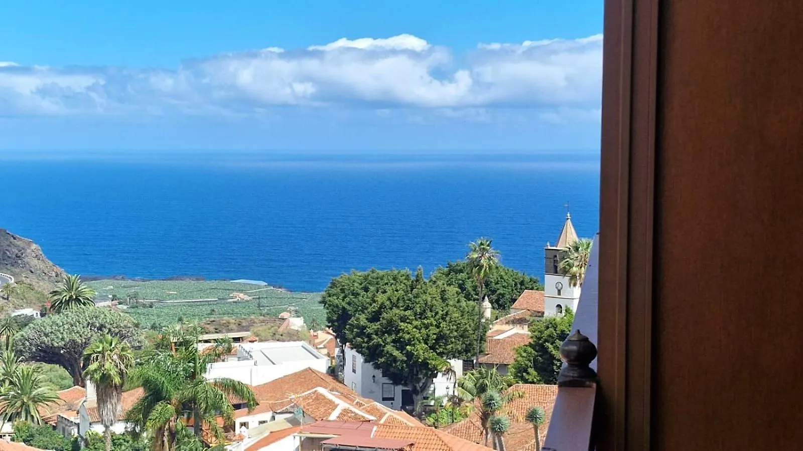 Cozy Izan Drago Apartment In Icod De Los Vinos By Hrtenerife Net
