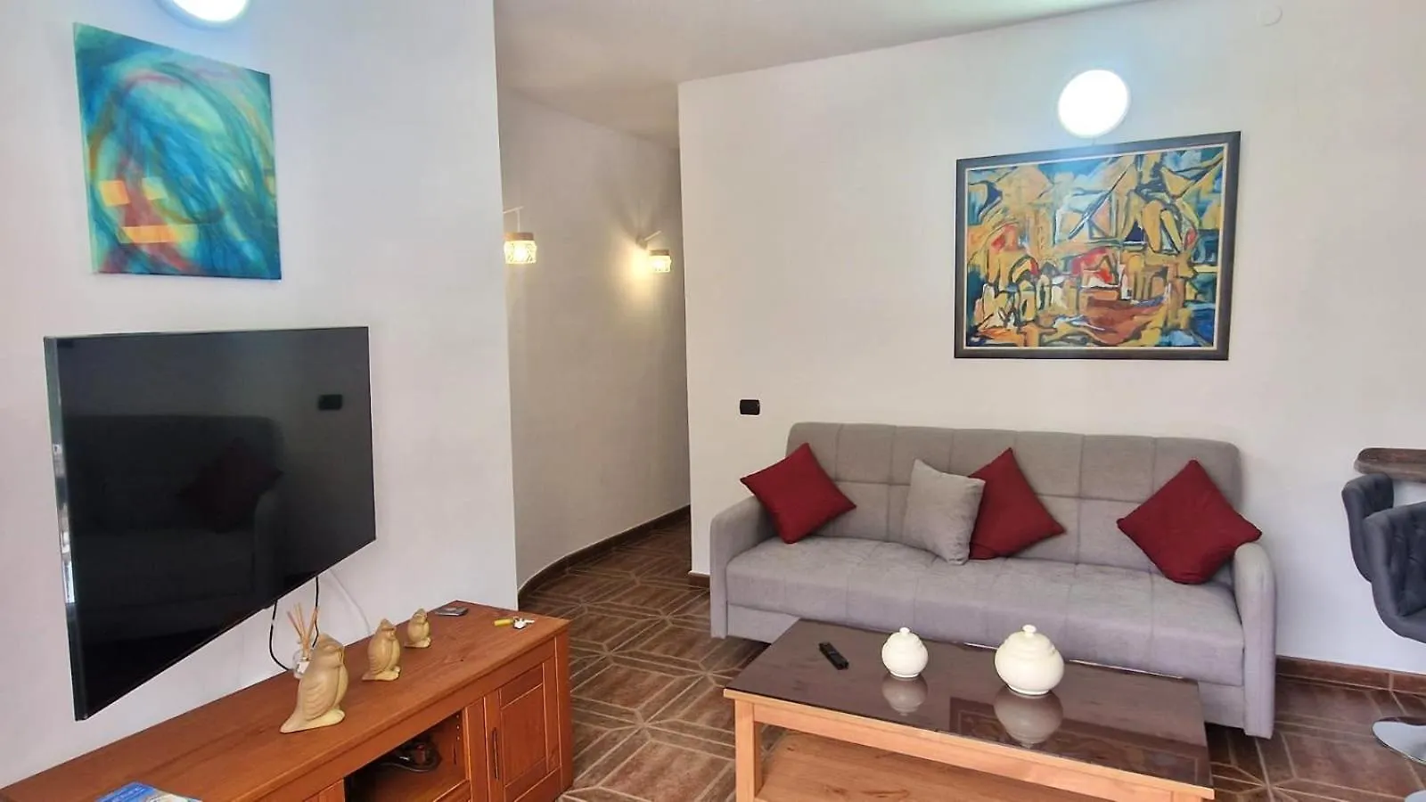 Cozy Izan Drago Apartment In Icod De Los Vinos By Hrtenerife Net