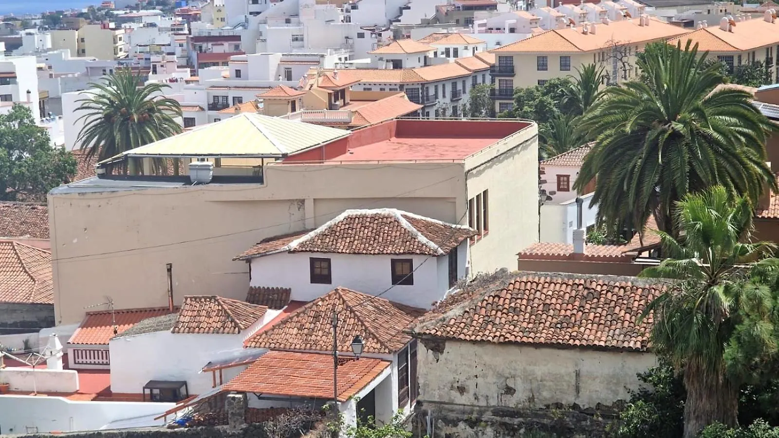 Cozy Izan Drago Apartment In Icod De Los Vinos By Hrtenerife Net