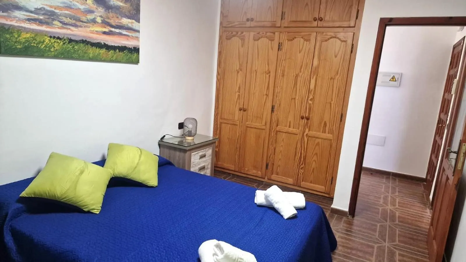 Cozy Izan Drago Apartment In Icod De Los Vinos By Hrtenerife Net 0*,